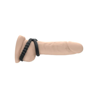 Dual Ring - Double Cockring