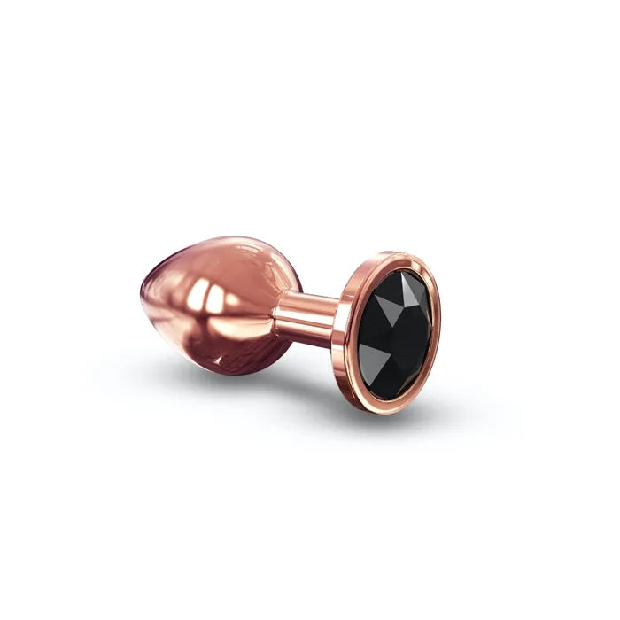 Diamond Plug M - Rose Gold