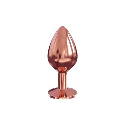 Diamond Plug M - Rose Gold