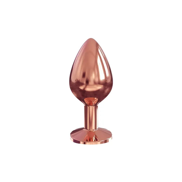 Diamond Plug M - Rose Gold