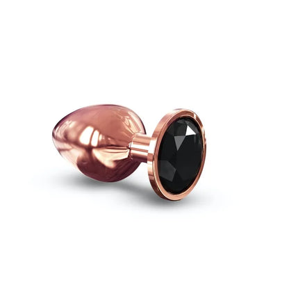 Diamond Plug L - Rose Gold