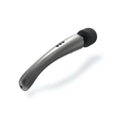 Dorcel Mega Wand External Stimulator - Chrome