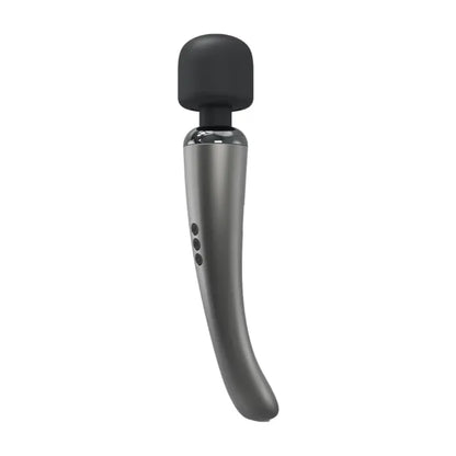 Dorcel Mega Wand External Stimulator - Chrome