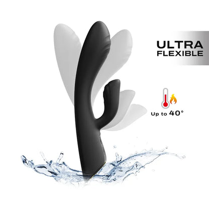 Flexi-Rabbit Black