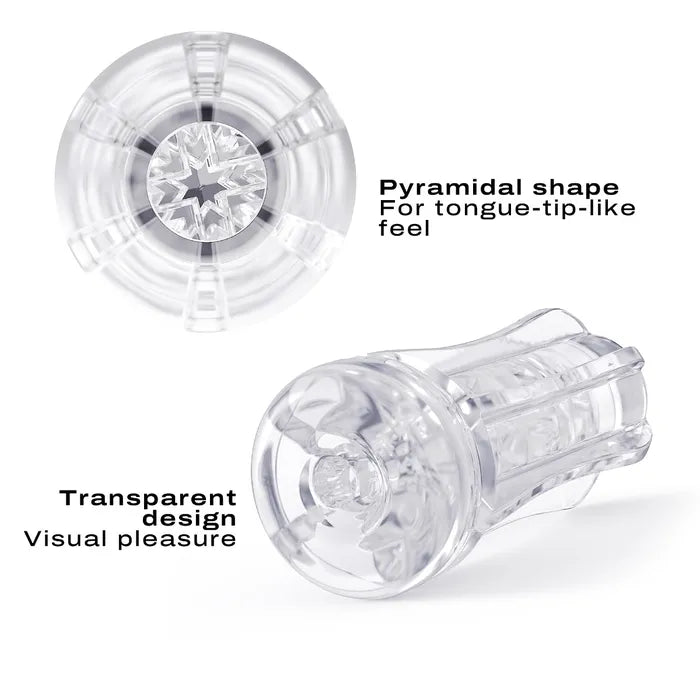 Deep Blow - Extrem - Interchangeable Sleeve for Deep Blow
