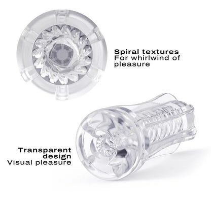 Deep Blow - Tornado - Interchangeable Sleeve for Deep Blow