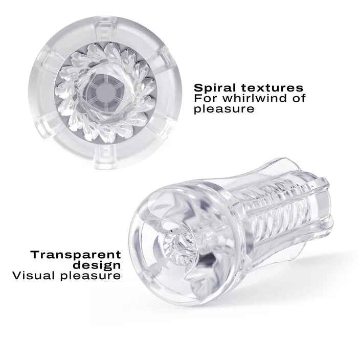 Deep Blow - Tornado - Interchangeable Sleeve for Deep Blow