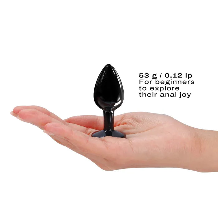 Diamond Plug S