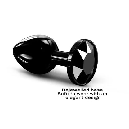 Diamond Plug M