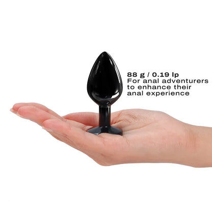 Diamond Plug M