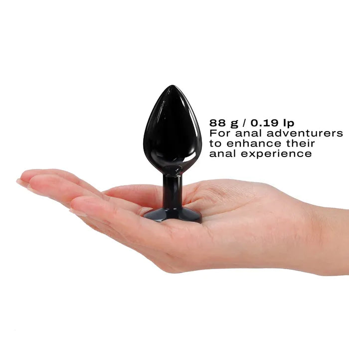 Diamond Plug M