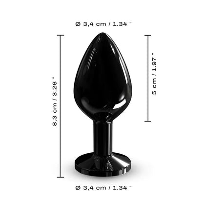 Diamond Plug M