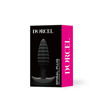 Spiral Plug