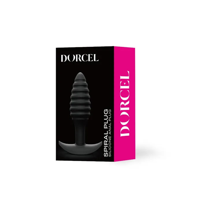 Spiral Plug
