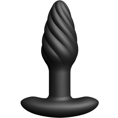 Spin Plug Silicone Rotating Plug