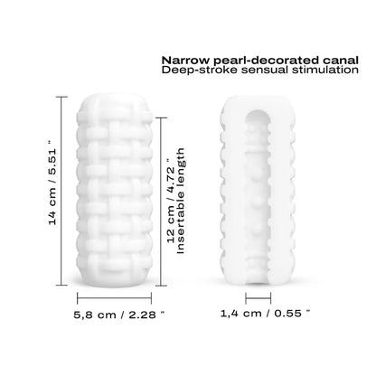 Dorcel Cup Tight Textured Masturbator
