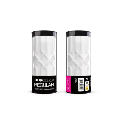 Dorcel Cup Regular Textured Masturbator