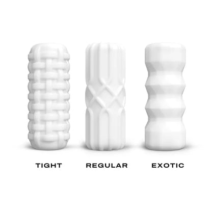 Dorcel Cup Exotic Textured Masturbator