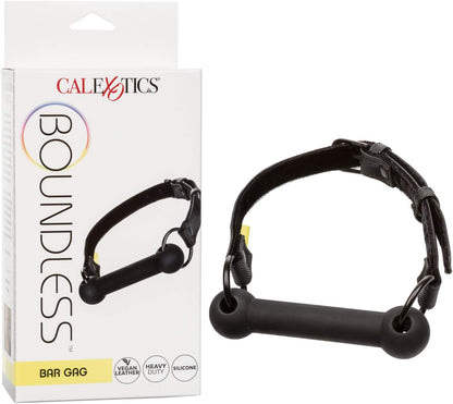 Black Bar Gag