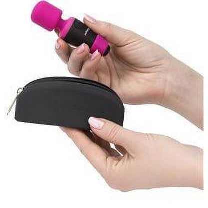 Palm Power Pocket