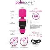 Palm Power Pocket