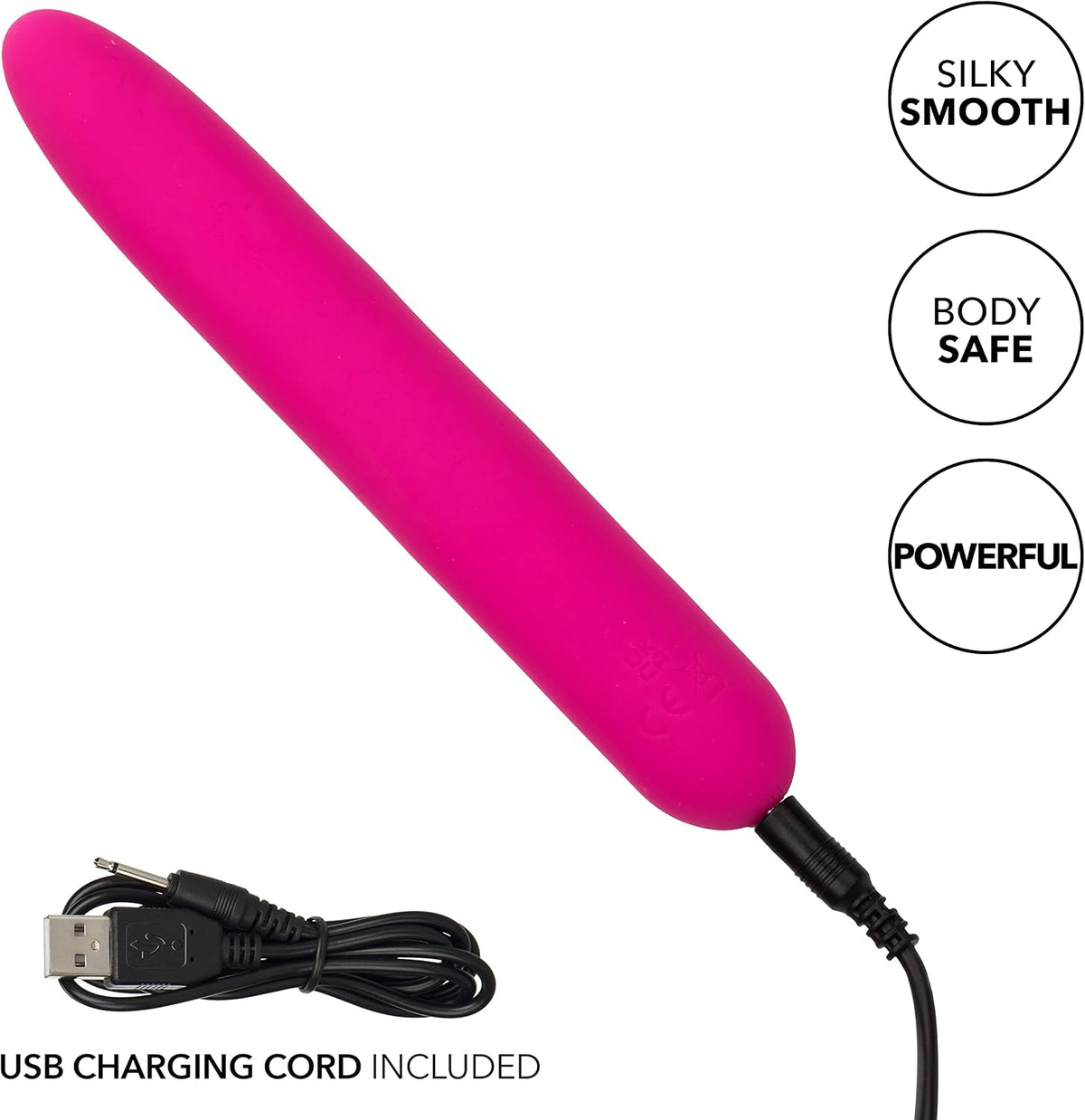 Bliss Liquid Silicone G Vibe