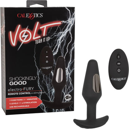 Volt Electro-Fury