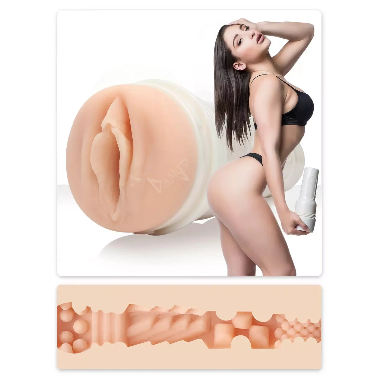 Abella Danger (Danger Texture)