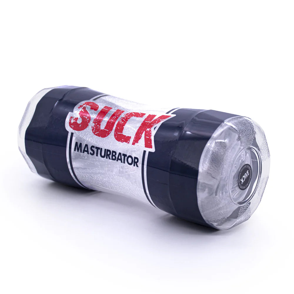 Suck Masturbator