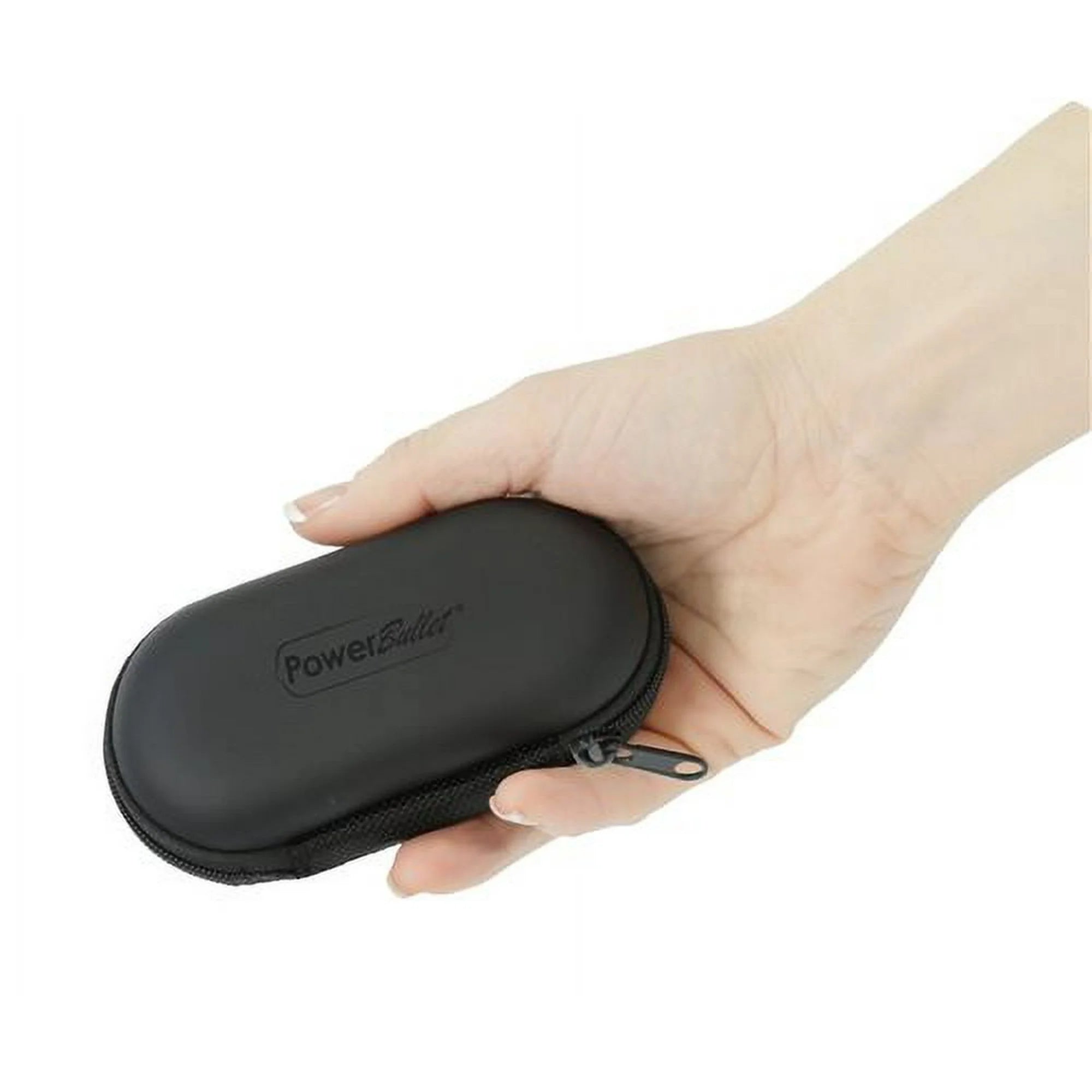 Essential 3" Rechargeable Bullet - Purple
