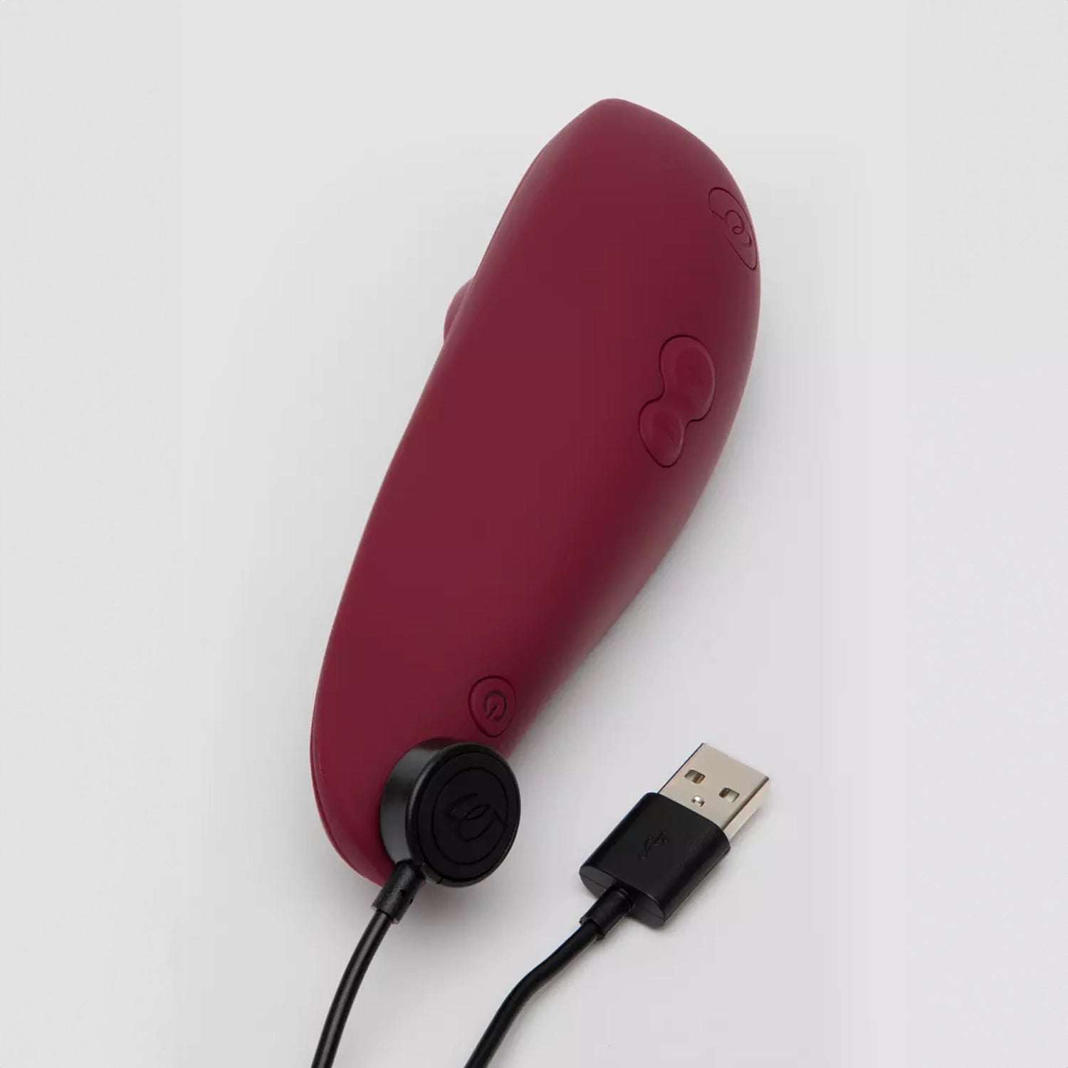 Classic 2 (Burgundy)