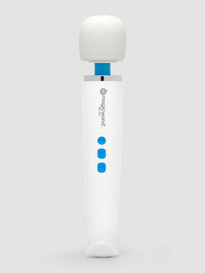 Magic Wand Mini Massager - Rechargeable