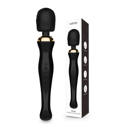 Oscar Wand Massager