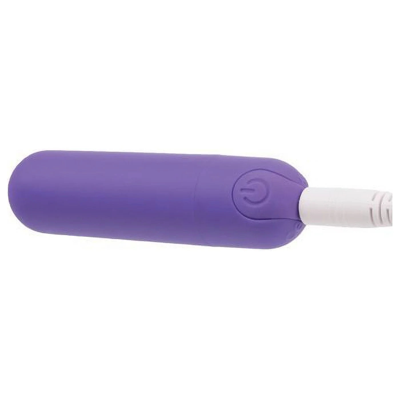 Essential 3" Rechargeable Bullet - Purple