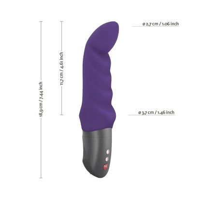 Abby G Vibrator