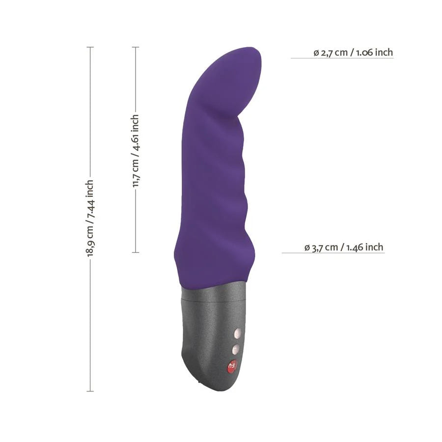 Abby G Vibrator