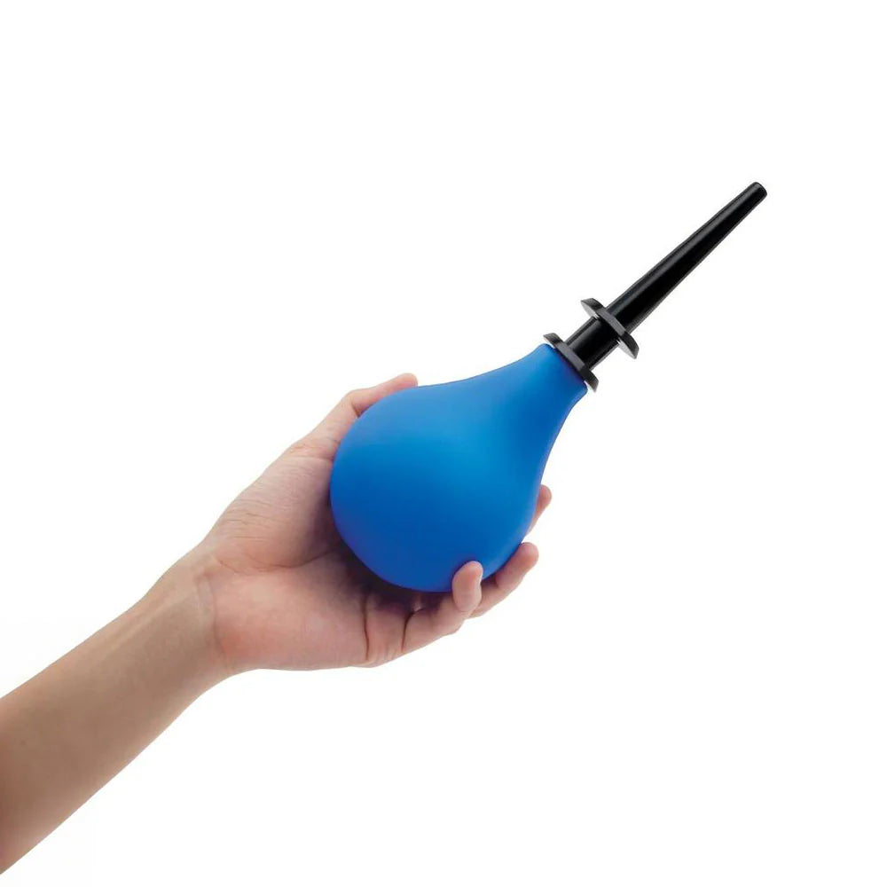 AquaClean 4-Piece Douche Set with Interchangeable Nozzles