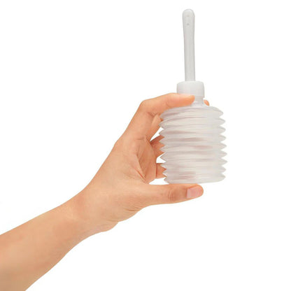 AquaClean 4-Piece Douche Set with Interchangeable Nozzles