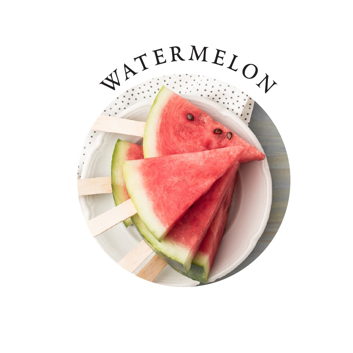 Juicy Watermelon Edible Massage Oil 60ml