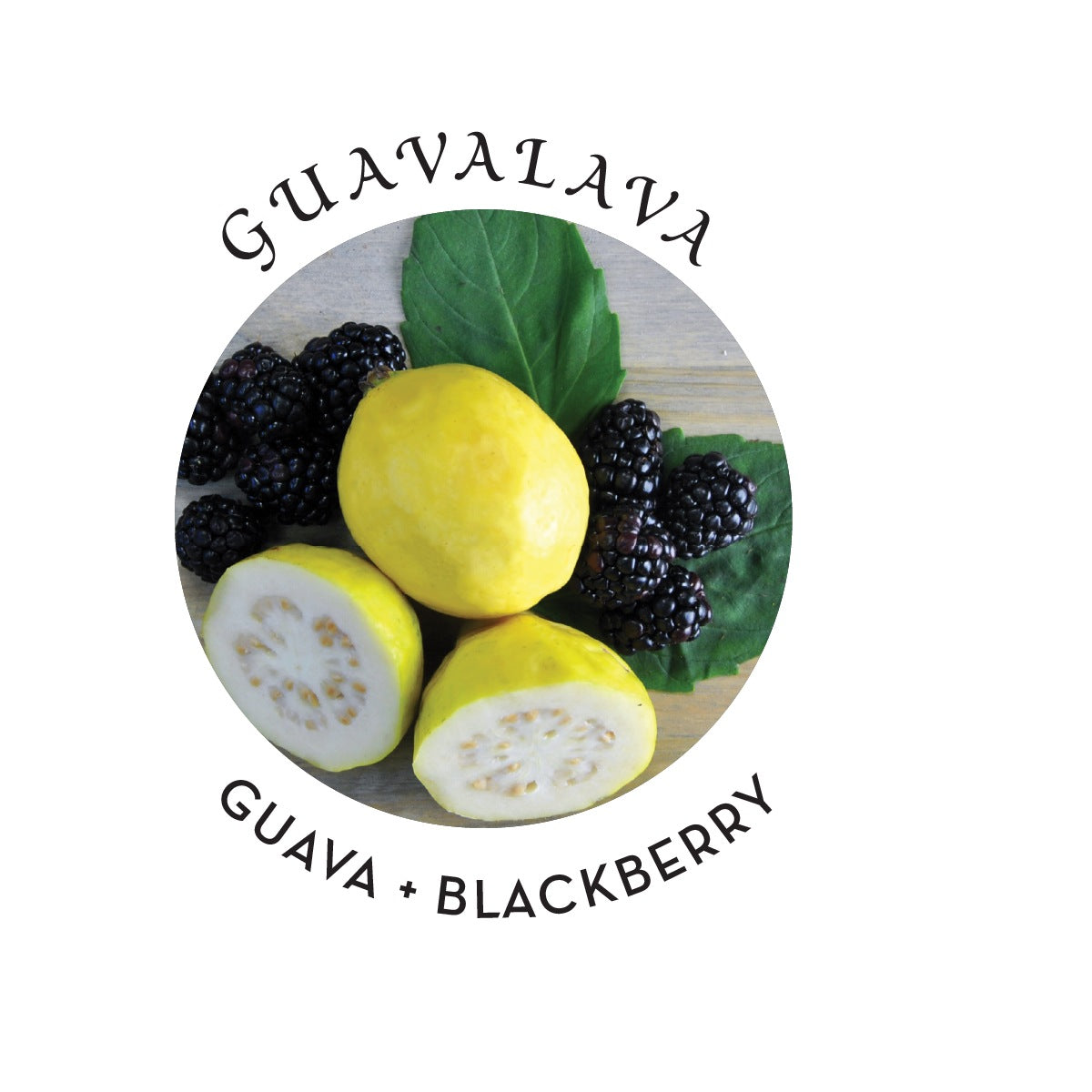 Hemp Seed Massage & Body Oil Guavalava 60ml