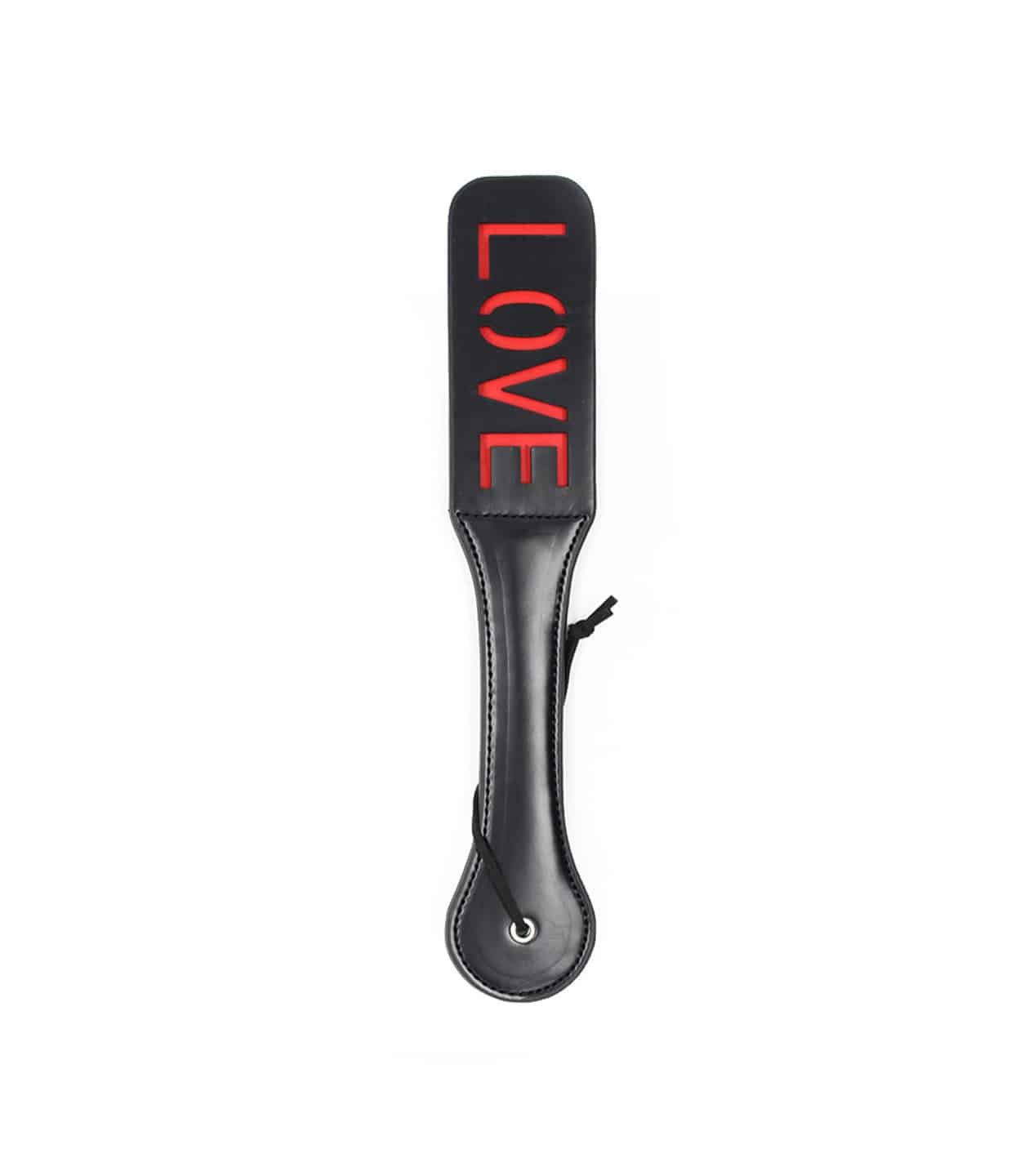 Love Cut Out Paddle