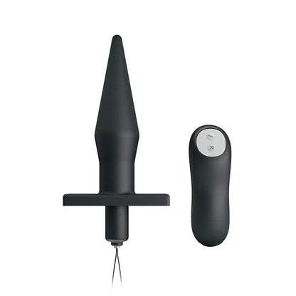 Butt Plug Remote Control Wireless