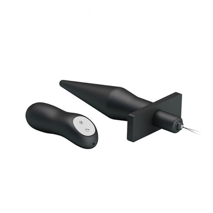 Butt Plug Remote Control Wireless