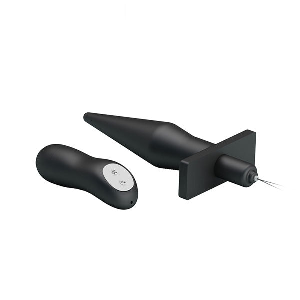 Butt Plug Remote Control Wireless