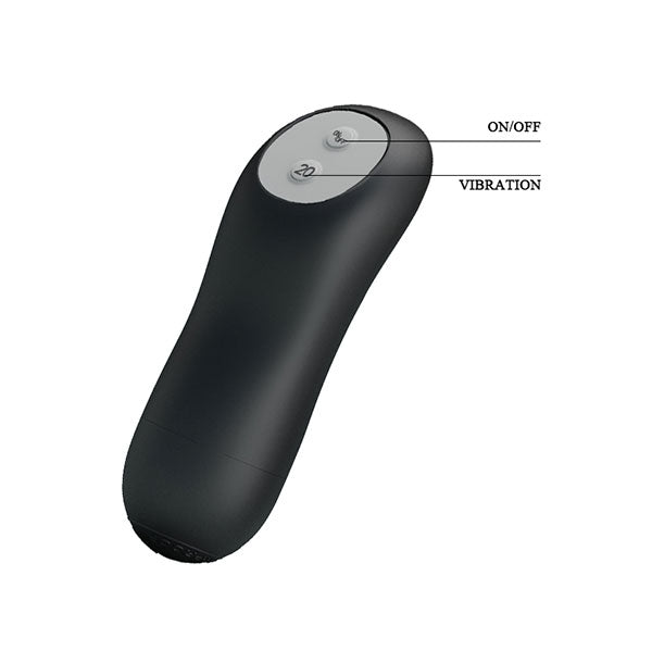 Butt Plug Remote Control Wireless