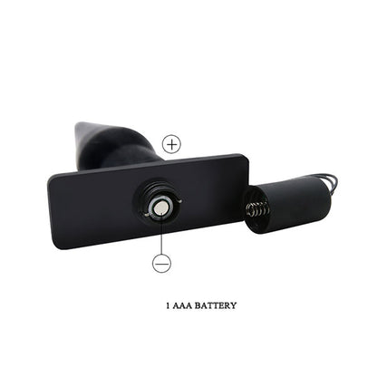 Butt Plug Remote Control Wireless