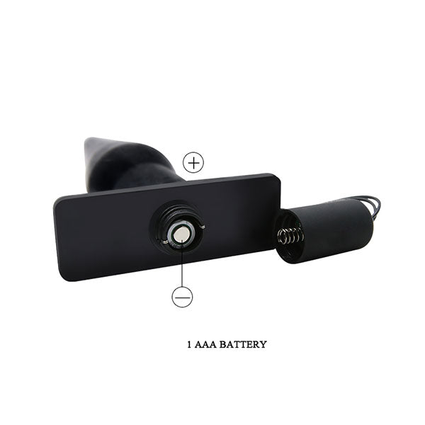 Butt Plug Remote Control Wireless