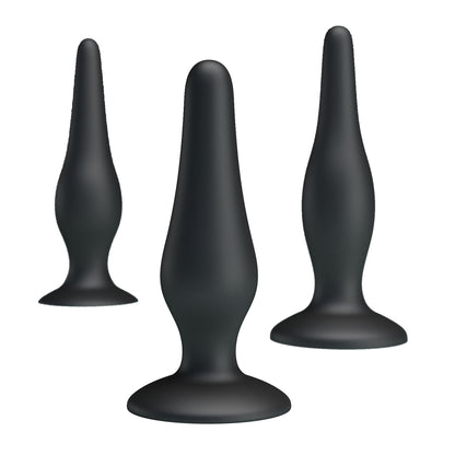Beginners Mini Anal Kit