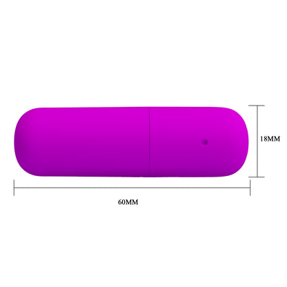 Power Purple