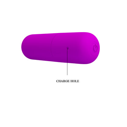 Power Purple